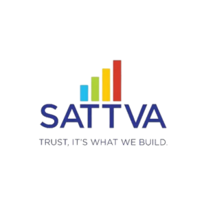 Sattva partner logo